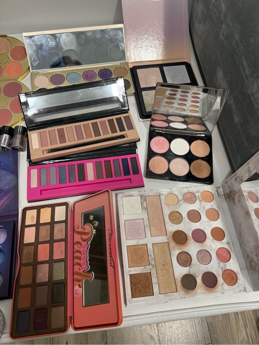 Assorted Makeup Collection/Lot